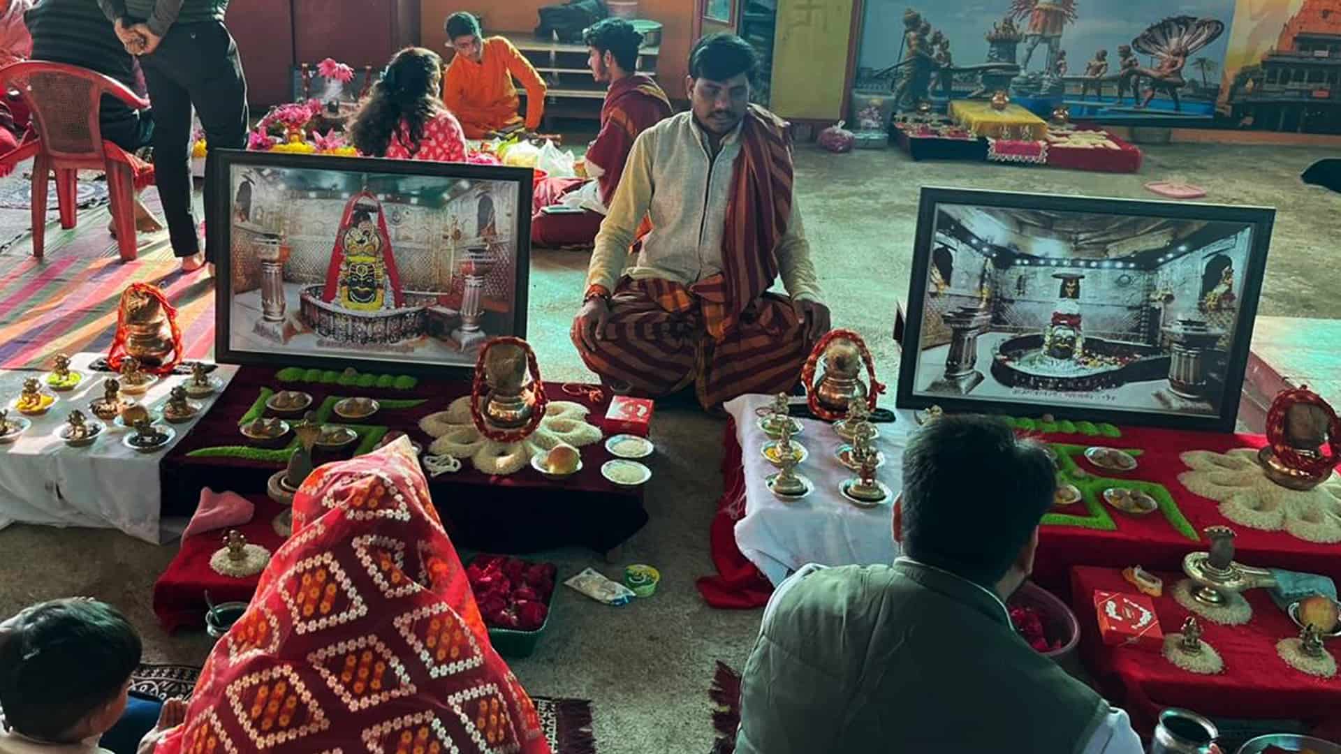 कालसर्प दोष निवारण पूजा, उज्जैन