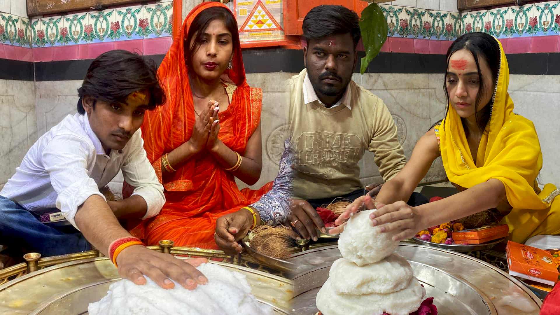 मंगल दोष निवारण पूजा, मंगलनाथ धाम उज्जैन