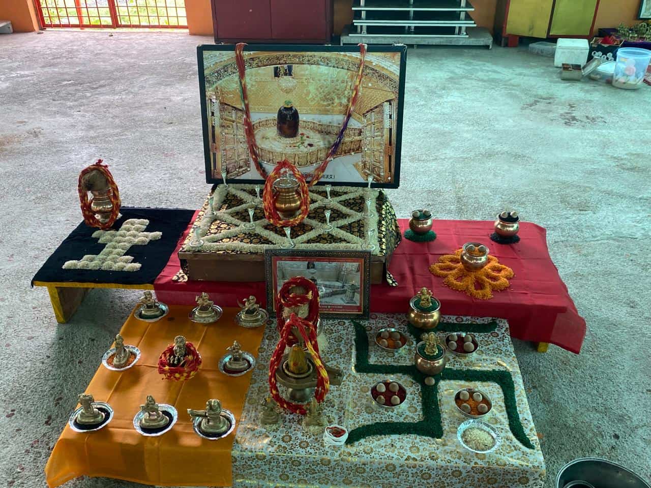 Mahamrityunjaya Jaap Ujjain