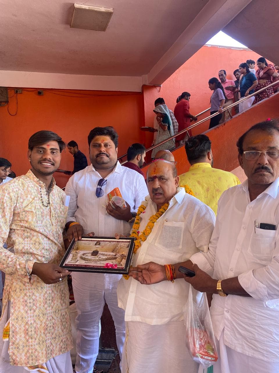 Kaal Sarp Dosh Nivaran Puja Ujjain