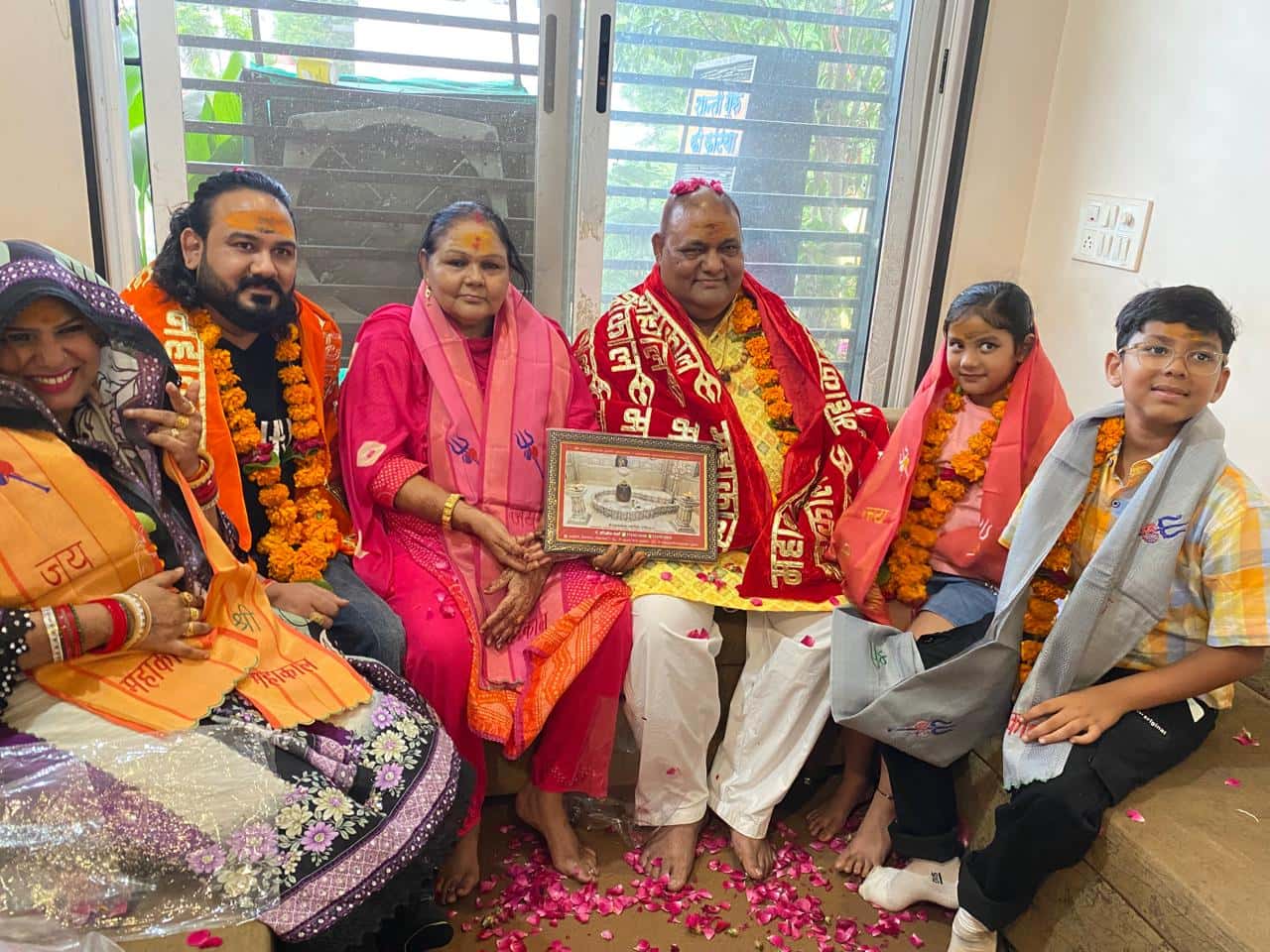 Mangal Dosh Nivaran Puja Ujjain